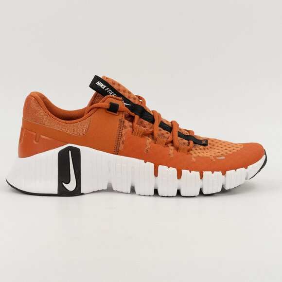 nike free metcon 4 desert orange